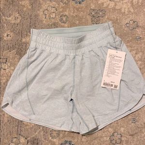 Lululemon Track That MR Short